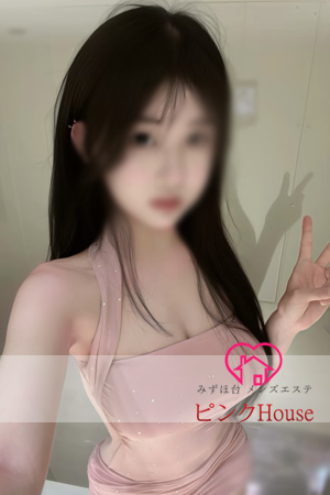 瞳ちゃん