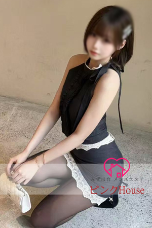 由奈ちゃん